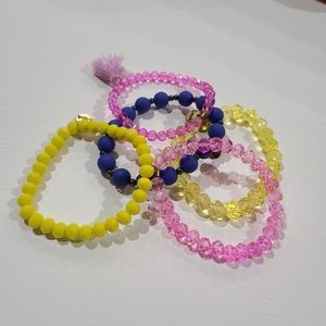 Erimish Bracelets